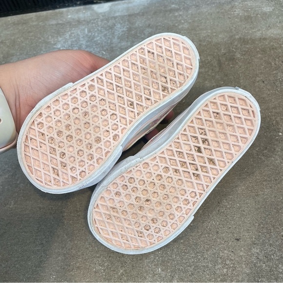 Vans High Top Sparkle Unicorn Sneaker - Picture 10 of 10